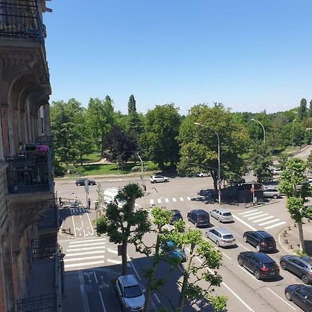 Апартаменти Strasbourg Centre Le 85, Superbe F5, 125M2, 5 Pieces Екстер'єр фото