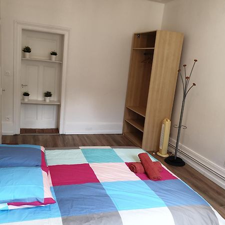 Апартаменти Strasbourg Centre Le 85, Superbe F5, 125M2, 5 Pieces Екстер'єр фото