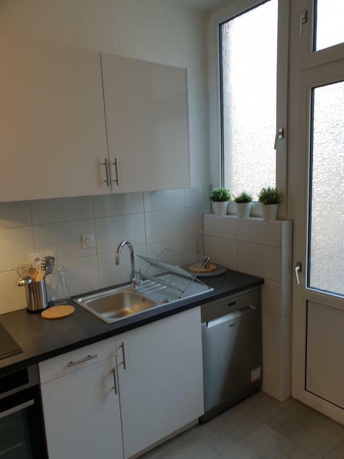 Апартаменти Strasbourg Centre Le 85, Superbe F5, 125M2, 5 Pieces Екстер'єр фото
