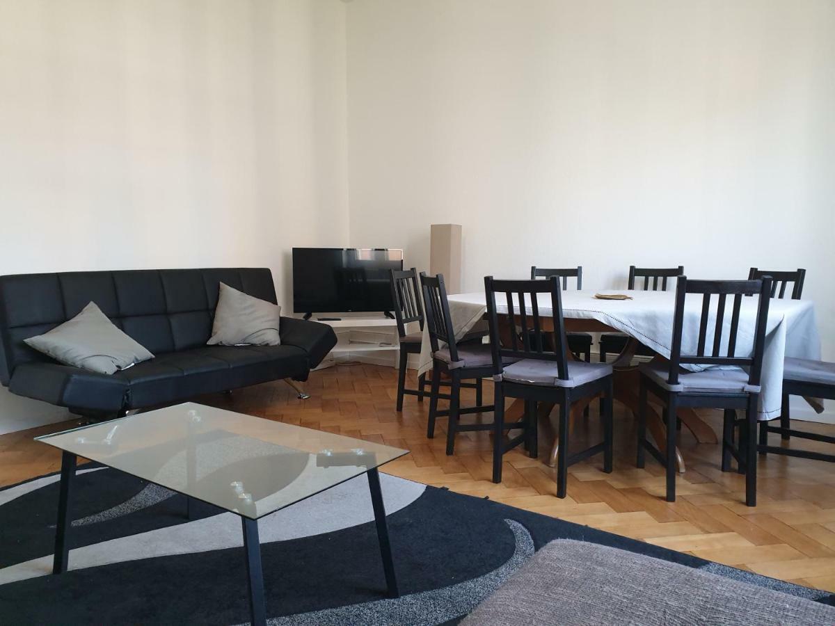 Апартаменти Strasbourg Centre Le 85, Superbe F5, 125M2, 5 Pieces Екстер'єр фото