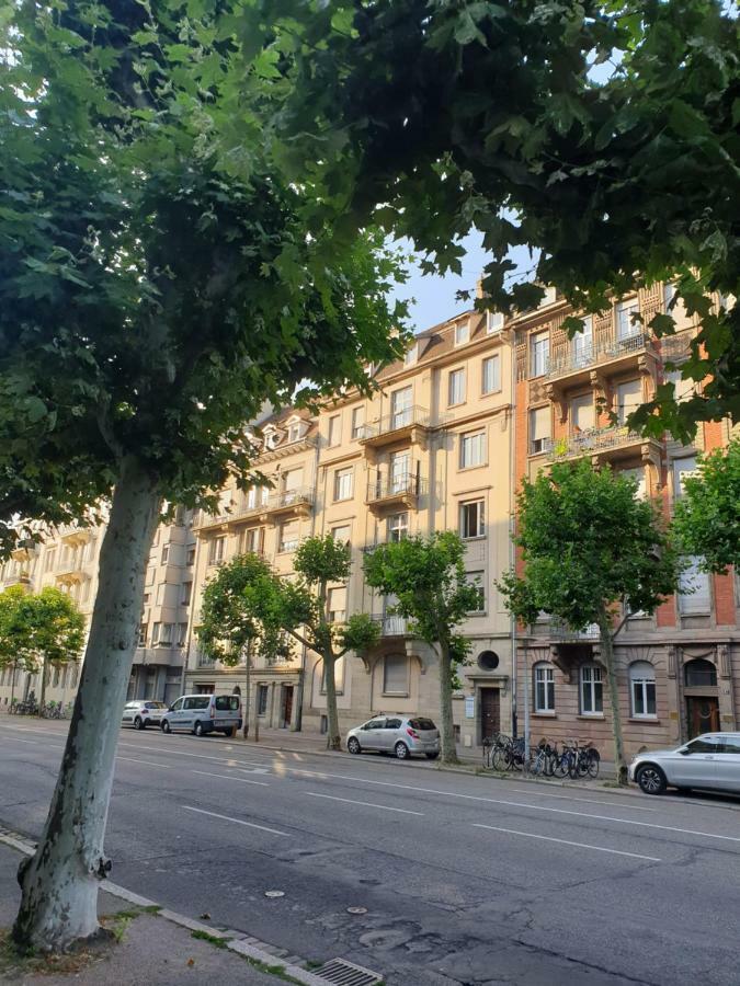 Апартаменти Strasbourg Centre Le 85, Superbe F5, 125M2, 5 Pieces Екстер'єр фото
