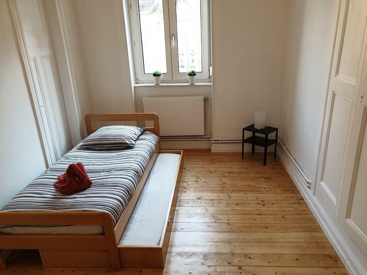 Апартаменти Strasbourg Centre Le 85, Superbe F5, 125M2, 5 Pieces Екстер'єр фото