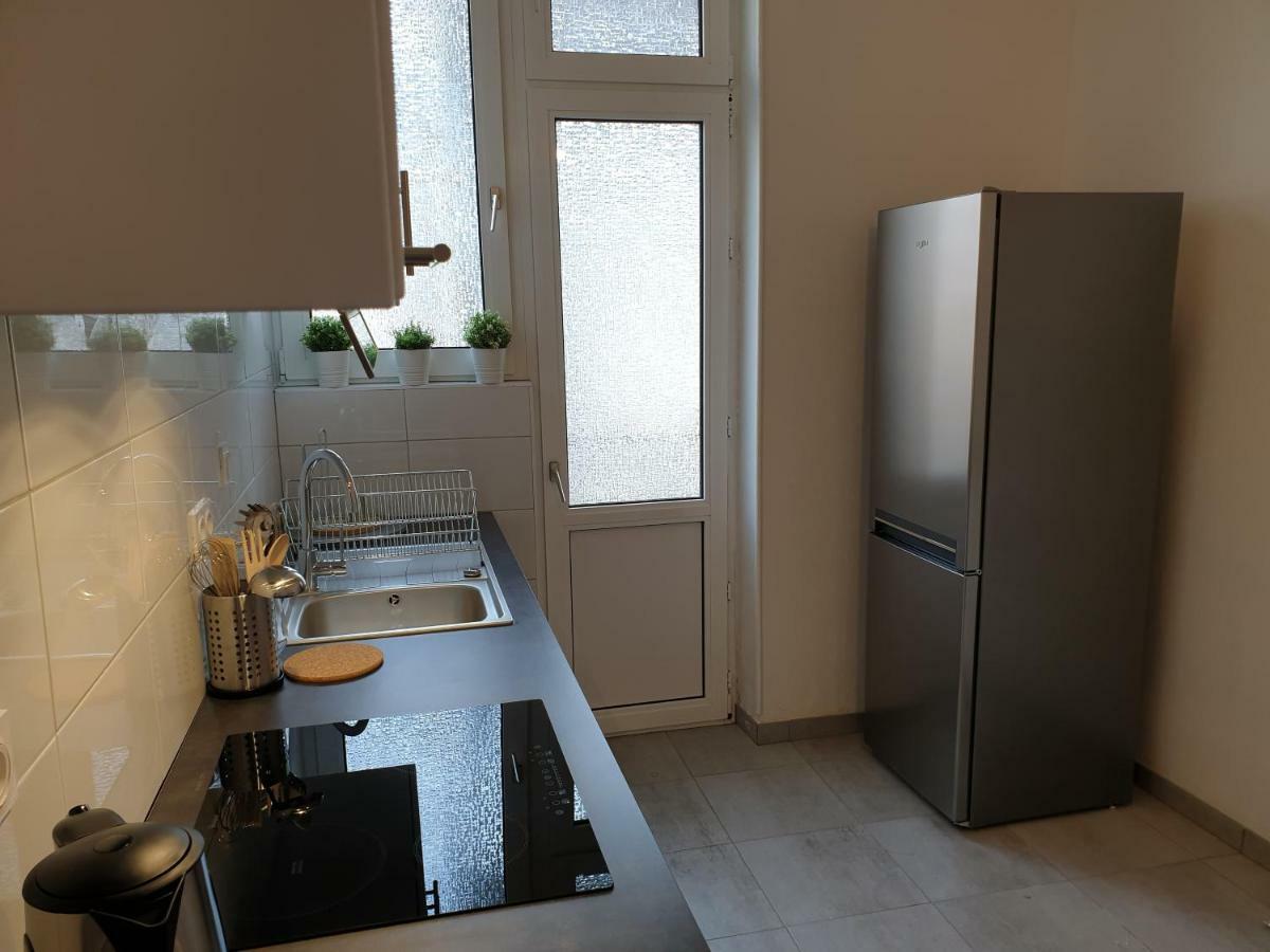 Апартаменти Strasbourg Centre Le 85, Superbe F5, 125M2, 5 Pieces Екстер'єр фото