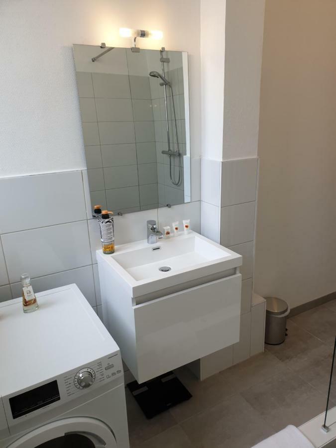 Апартаменти Strasbourg Centre Le 85, Superbe F5, 125M2, 5 Pieces Екстер'єр фото