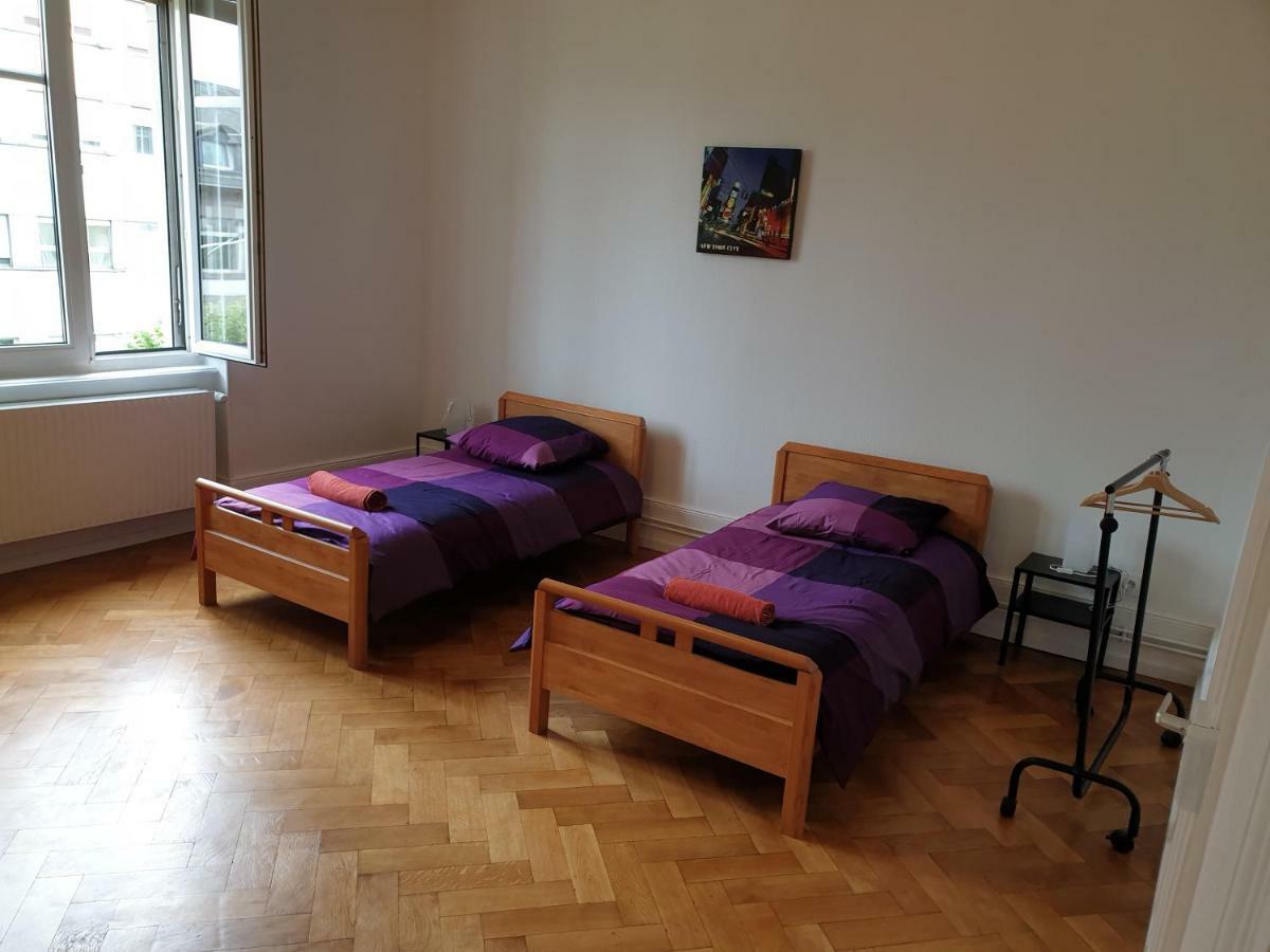 Апартаменти Strasbourg Centre Le 85, Superbe F5, 125M2, 5 Pieces Екстер'єр фото