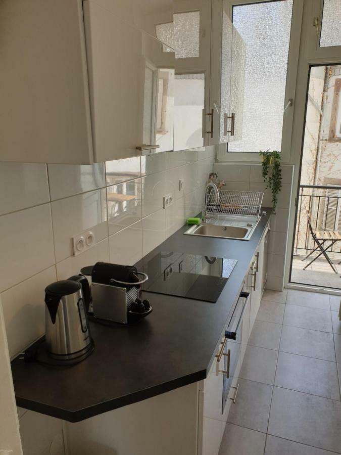 Апартаменти Strasbourg Centre Le 85, Superbe F5, 125M2, 5 Pieces Екстер'єр фото