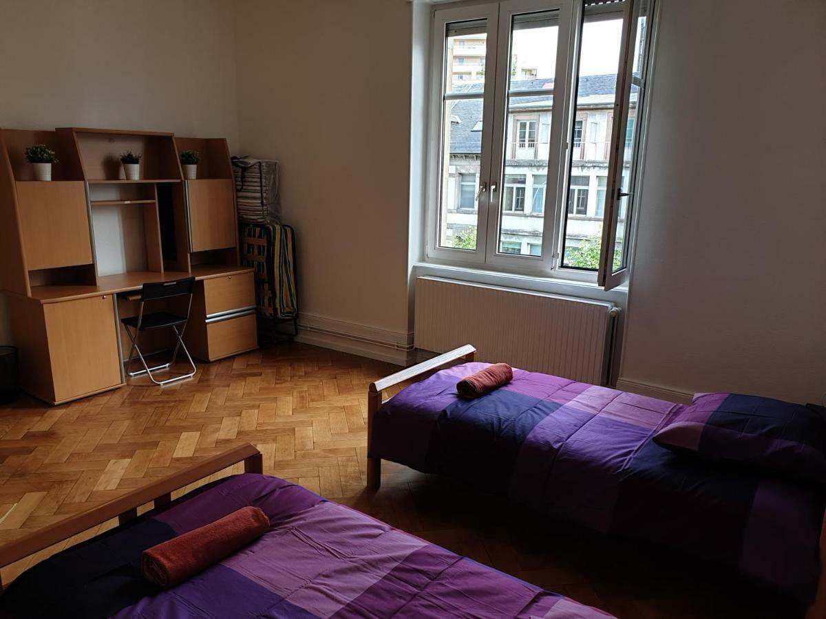 Апартаменти Strasbourg Centre Le 85, Superbe F5, 125M2, 5 Pieces Екстер'єр фото