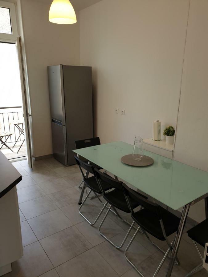 Апартаменти Strasbourg Centre Le 85, Superbe F5, 125M2, 5 Pieces Екстер'єр фото