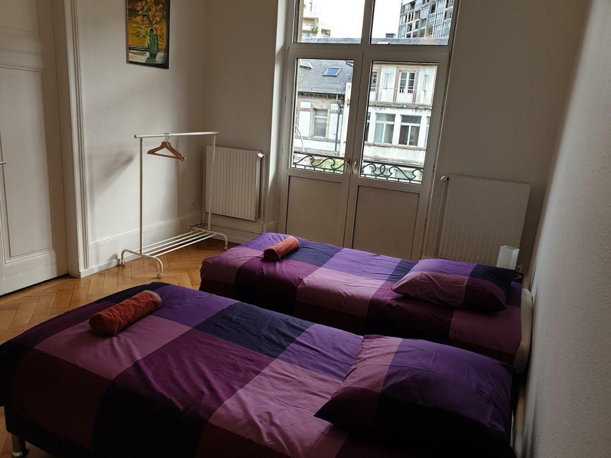 Апартаменти Strasbourg Centre Le 85, Superbe F5, 125M2, 5 Pieces Екстер'єр фото