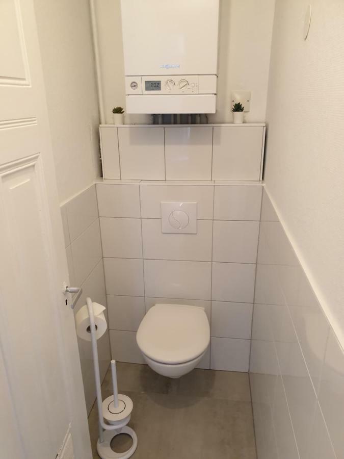 Апартаменти Strasbourg Centre Le 85, Superbe F5, 125M2, 5 Pieces Екстер'єр фото