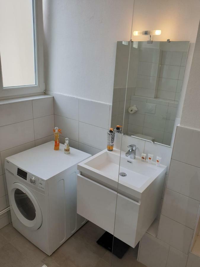 Апартаменти Strasbourg Centre Le 85, Superbe F5, 125M2, 5 Pieces Екстер'єр фото