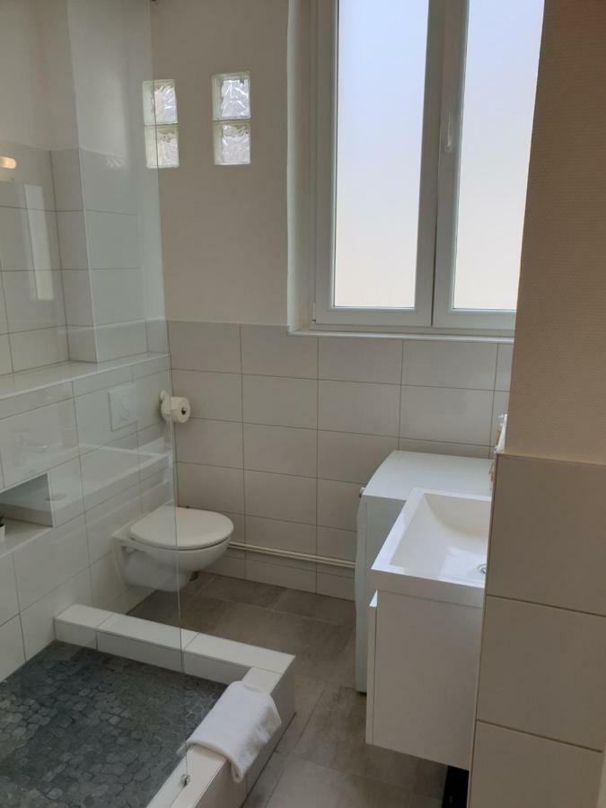 Апартаменти Strasbourg Centre Le 85, Superbe F5, 125M2, 5 Pieces Екстер'єр фото