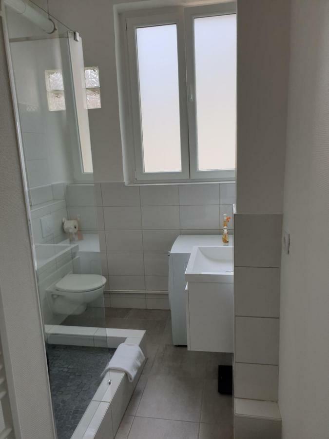 Апартаменти Strasbourg Centre Le 85, Superbe F5, 125M2, 5 Pieces Екстер'єр фото
