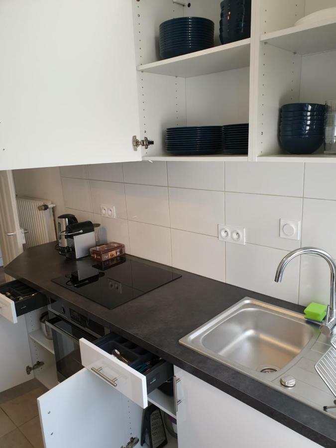 Апартаменти Strasbourg Centre Le 85, Superbe F5, 125M2, 5 Pieces Екстер'єр фото