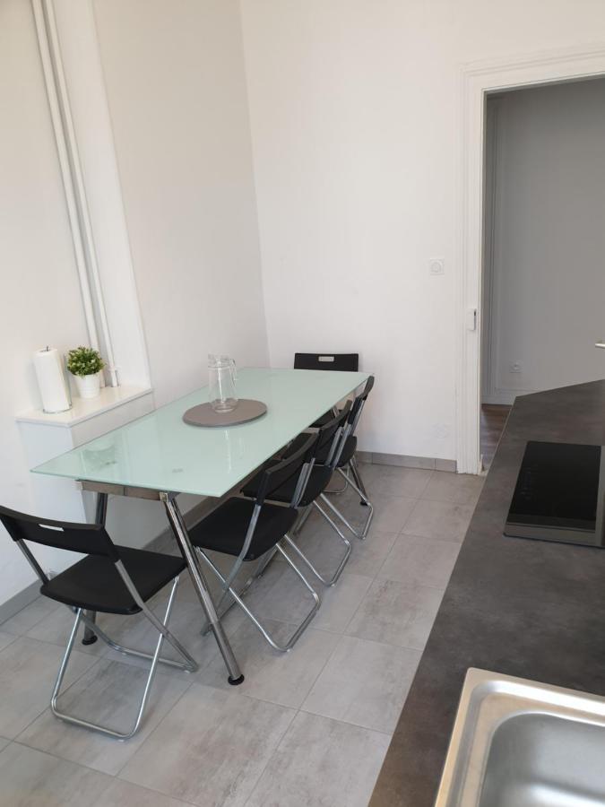 Апартаменти Strasbourg Centre Le 85, Superbe F5, 125M2, 5 Pieces Екстер'єр фото