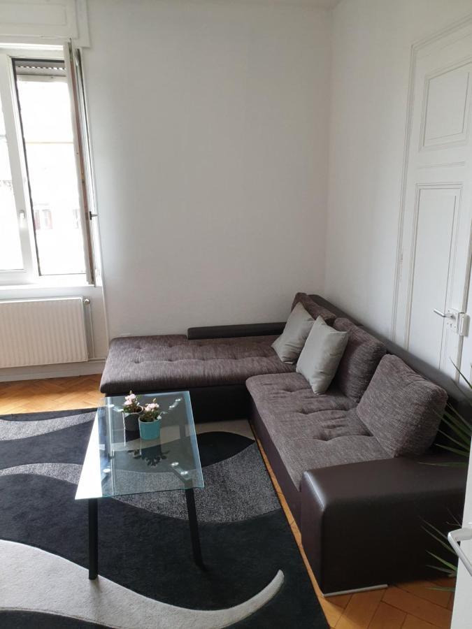 Апартаменти Strasbourg Centre Le 85, Superbe F5, 125M2, 5 Pieces Екстер'єр фото